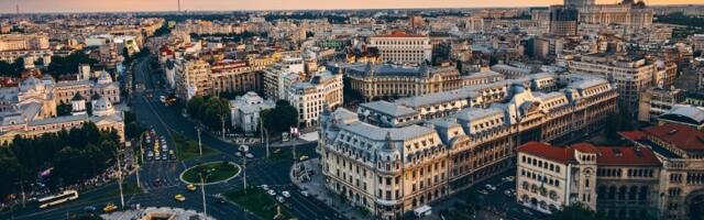 Novi predsednik Rumunije obećao nastavak podrške Ukrajini