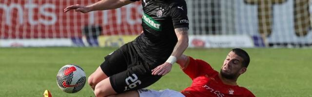 Majdevac ne ide u Novi Pazar, pojačaće superligaša koji je dobio novog trenera!