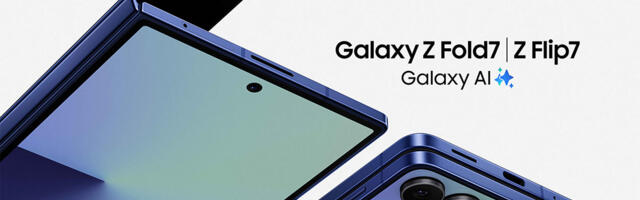 Samsung otvara novo poglavlje: Galaxy Z Fold7, Galaxy Z Flip7 i Galaxy Watch8 serija sada su dostupni u Srbiji