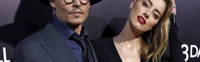 SUNOVRAT KARIJERE! Sud doneo odluku - glumac je 'NASILNIK KOJI TUČE ŽENE'!