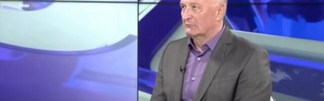 Helez: Stavljen pečat na kraj Dodikove političke karijere