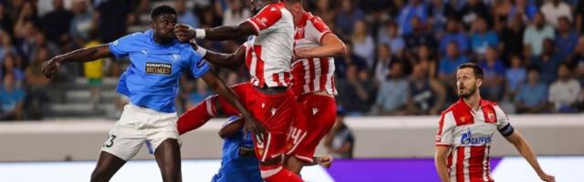 Šerif ide, Zvezda dovodi novog špica