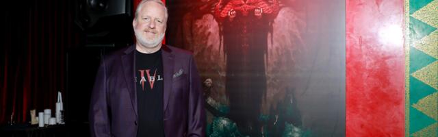 Rod Fergusson napušta Blizzard nakon pet godina