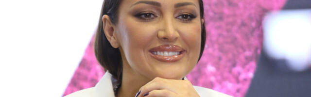 Poseta o kojoj se priča… Ova žena je prva videla ćerku Aleksandre Prijović