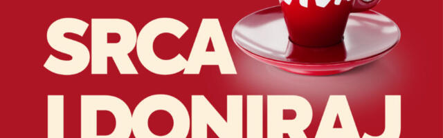 OMV Srbija i ove godine obeležava Međunarodni dan kafe na poseban način