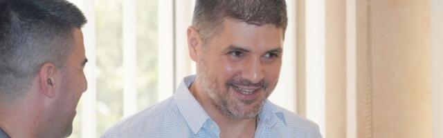 Veštaci zaključili: Koluvija sposoban da učestvuje u sudskom postupku