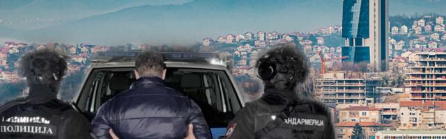 KO JE DARKO DULOVIĆ, UHAPŠEN U SLUČAJU "UBAČENI SNAJPERISTI?" Opasan čovek iz senke "kavačkog klana", bio na poternici, povezivan sa ubistvima i drogom!