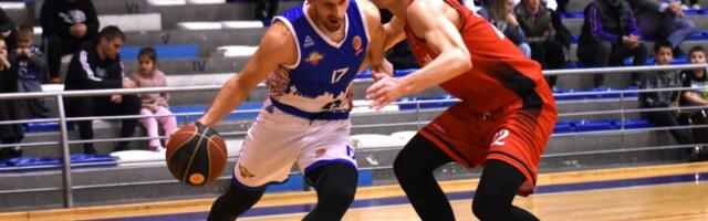 Čačak 94 prekinuo niz poraza i došao do važnog trijuma protiv Metalca