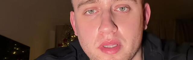 “Način na koji sam saznao je bio strašan”: Tiktoker o smrti oca: “Sa tempersturom je išao na posao”