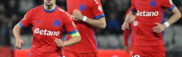 ŠOK IZ BUKUREŠTA: Najbolji igrač FCSB-a napušta klub pred meč sa Zvezdom?!