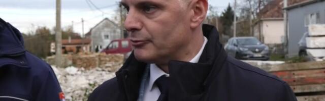 Ћирковић: За радове на прелазној деоници реке Рибнице, надомак Мионице, 34 милиона динара