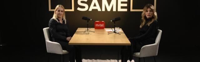 „Ako ćutimo, one su same“ - m:tel pokreće serijal razgovora o nasilju nad ženama