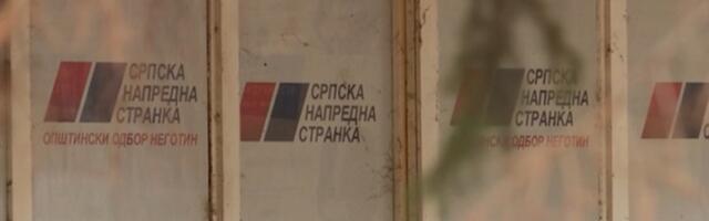 Opozicionari iz Negotina upozoravaju: Aktivisti SNS popunili smeštajne kapacitete