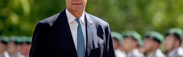 MERC O ORBANOVOJ POSETI PUTINU: "Otišao bez našeg odobrenja"