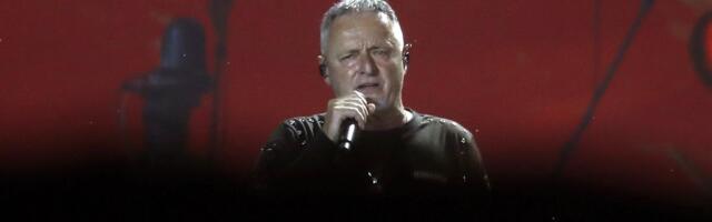 "TO JE VRAĆANJE U PROŠLOST" HRVATSKI PEVAČ KOGA OBOŽAVA SRBIJA OŠTRO O TOMPSONU: Oni imaju 30 godina