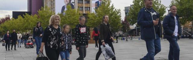 „Imam hiljadu razloga da mrzim Srbe, i samo jedan da ih volim“