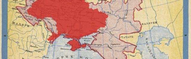 Nova podela Ukrajine: Odjeknula šok vest u kijevskim medijima - velike sile već donele odluku