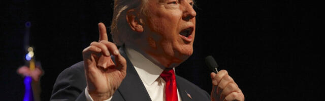SVET DRHTI! Tramp najavio napade na ove zemlje!