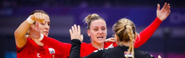 Srbija - Crna Gora za četvrtfinale Svetskog prvenstva! Evo gde i kada možete gledati odlučujući meč naših rukometašica