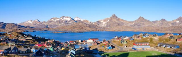 Danska obaveštajna služba na nogama: Najvažniji saveznik predstavlja bezbednosni rizik