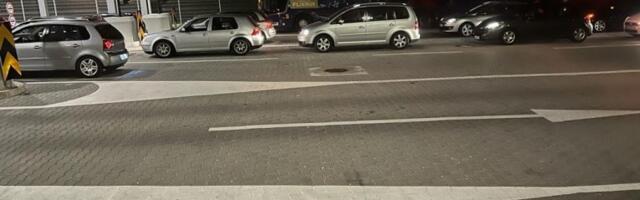 TOTALNI KOLAPS NA GRANIČNIM PRELAZIMA! Neka vozila čekaju i do ŠEST SATI