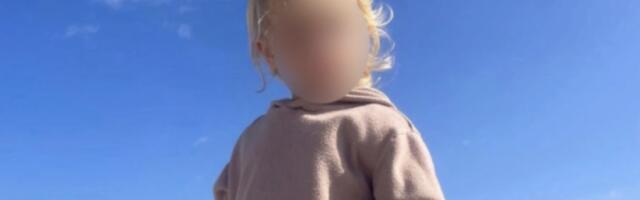 PITBUL RASTRGAO DVOGODIŠNJE DETE! Majka slomljena od bola, otac očajan nakon tragedije