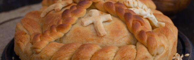 "Njegova svrha nije da stoji na stolu" Evo šta treba da radite sa slavskim kolačem nakon Svetog Nikole