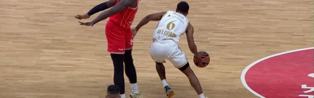 Ovo je nestvarno! Neverovatni Džerad Batler pogađa sve