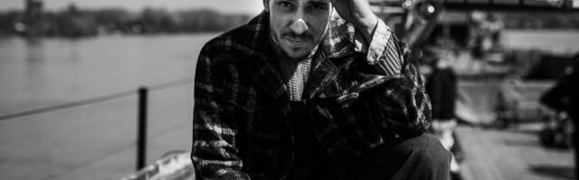 INTERVJU Denis Murić: „Privukla me je tiha unutrašnja borba mog lika u filmu ‘Izlet’“