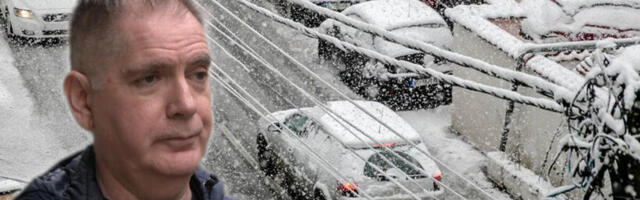 Opasno hladna zima čeka Srbiju, Ristić upozorava na "zver sa istoka": Temperatura ide na -7 stepeni, evo i kada!