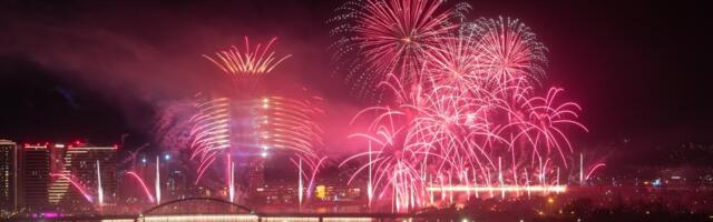 Nova godina, bez šablona: TRENUCI KOJI INSPIRIŠU NOVE POČETKE