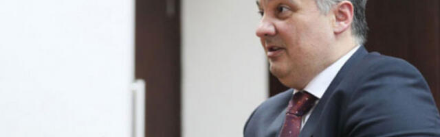 Lučić: Telekom nikad jači