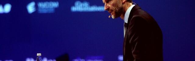 Fon Bekerat o izostanku Srbije sa EU samita: Nije dobro...