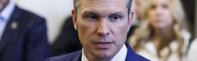 Хегсет: Војска САД покренула нападе на мете ИСИС-а у Сирији