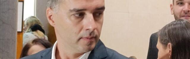 Savo Manojlović: Studentski protest u Novom Pazaru je ostvarivanje Đinđićeve vizije