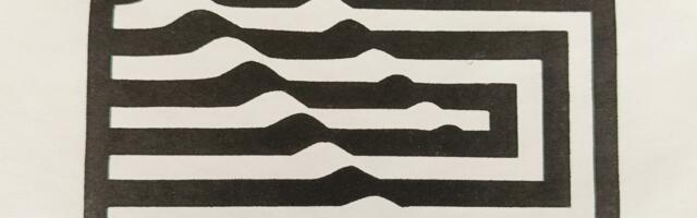 Mali pečat Nadi Denić