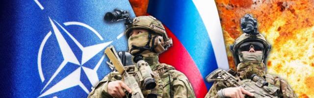 NATO poslao brutalnu poruku Putinu: Pomenuli jednu ključnu stvar koja može da promeni sve