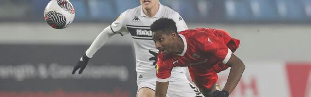 Uvredljiva ponuda: Partizan glatko odbio Milan!