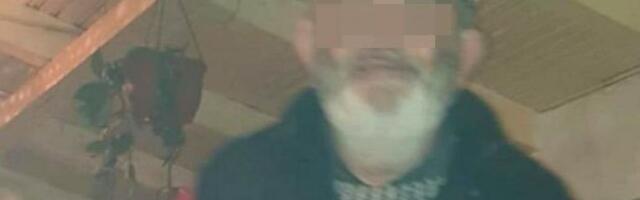 OVO JE DEKA KOJI JE STRADAO U NOVOGODIŠNJOJ NOĆI! Od udarca pao na glavu i umro, pijani vozač ga pokosio u Mladenovcu! (FOTO)