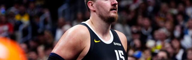 Selektor Srbije otkrio kada se Nikola Jokić vraća na teren posle povrede!