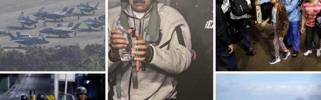 Lažne slike hapšenja Nikolasa Madura preplavile internet: Sve je teže prepoznati generisani sadržaj