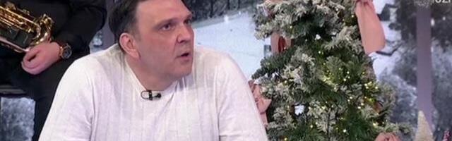 KASPERA OPTUŽILI DA JE BIO LAŽNI VERENIK MILENE KAČAVENDE, A ON SE SADA OGLASIO! Evo šta je sve rekao