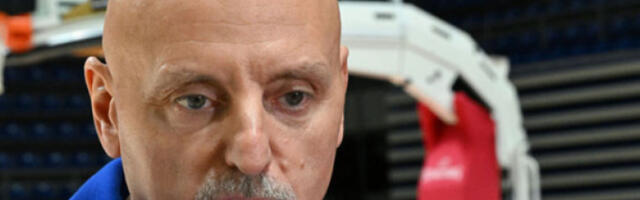 Обрадовић: Почели смо добро, не смемо да дозволимо осцилације