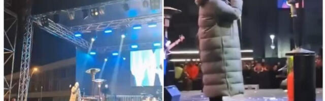 Брнабић: Напад на Ану Бекуту је насиље и дивљаштво