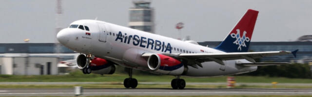 ​ЕР Србија од 1. јуна уводи директне летове из Београда за Аликанте