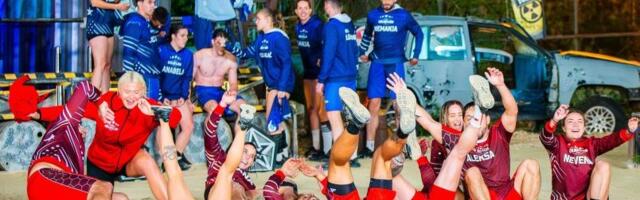 Njih dvoje želite na tronu Exatlona - Gledaoci Informera odabrali svoje favorite