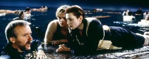 "Ne pitajte me o toj prokletoj dasci, ljudi!" Džejms Kameron pobesneo zbog pitanja o "Titaniku" koje ga decenijama proganja