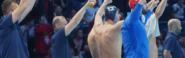 Evo kada Srbija igra polufinale EP u vaterpolu: Velike su šanse da nam rival bude Hrvatska