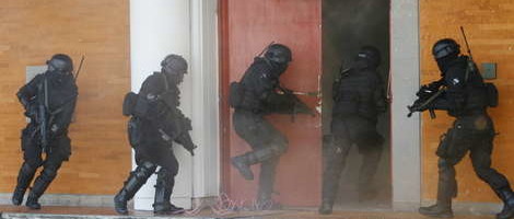 Australski specijalci osumnjičeni za 39 ubistava u Afganistanu