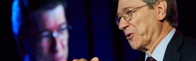 Џефри Сакс: Украјина у рукама банде која би је радије уништила него направила компромис